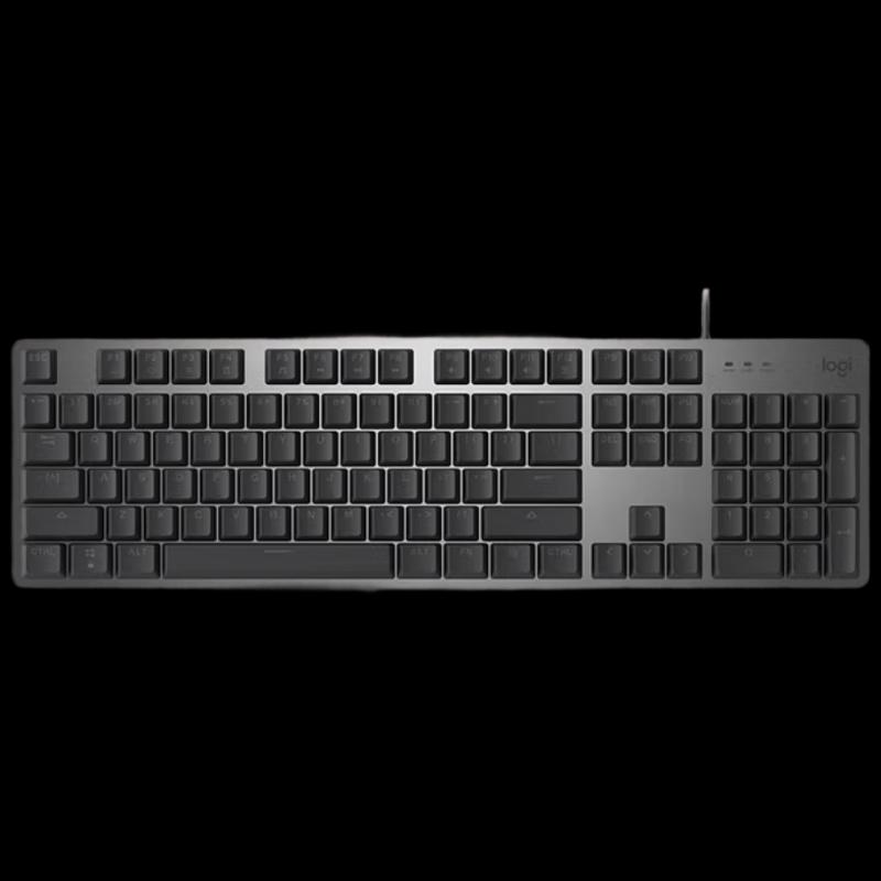 

Logitech K845 Custom Mechanical Keyboard