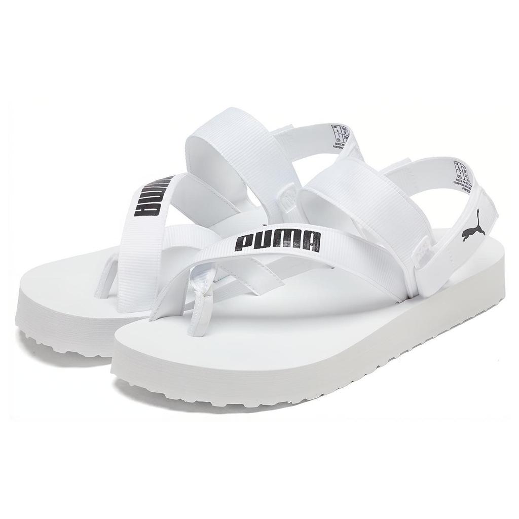 Puma SummerCat 'White' Women's 374837-02