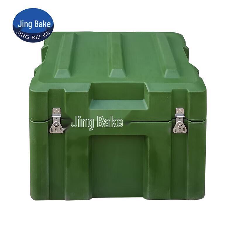 Jingbeike Rotomolded Field Storage Box