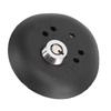 Locking Fuel Door Gas Cap BU5Z 9C268 B Strong Sealing Fuel Tank Locking Gas Cap with 2 Keys for Vehicle