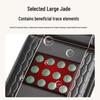 AUX Full-Body Heating Massage Cushion CN plug (adapter included)