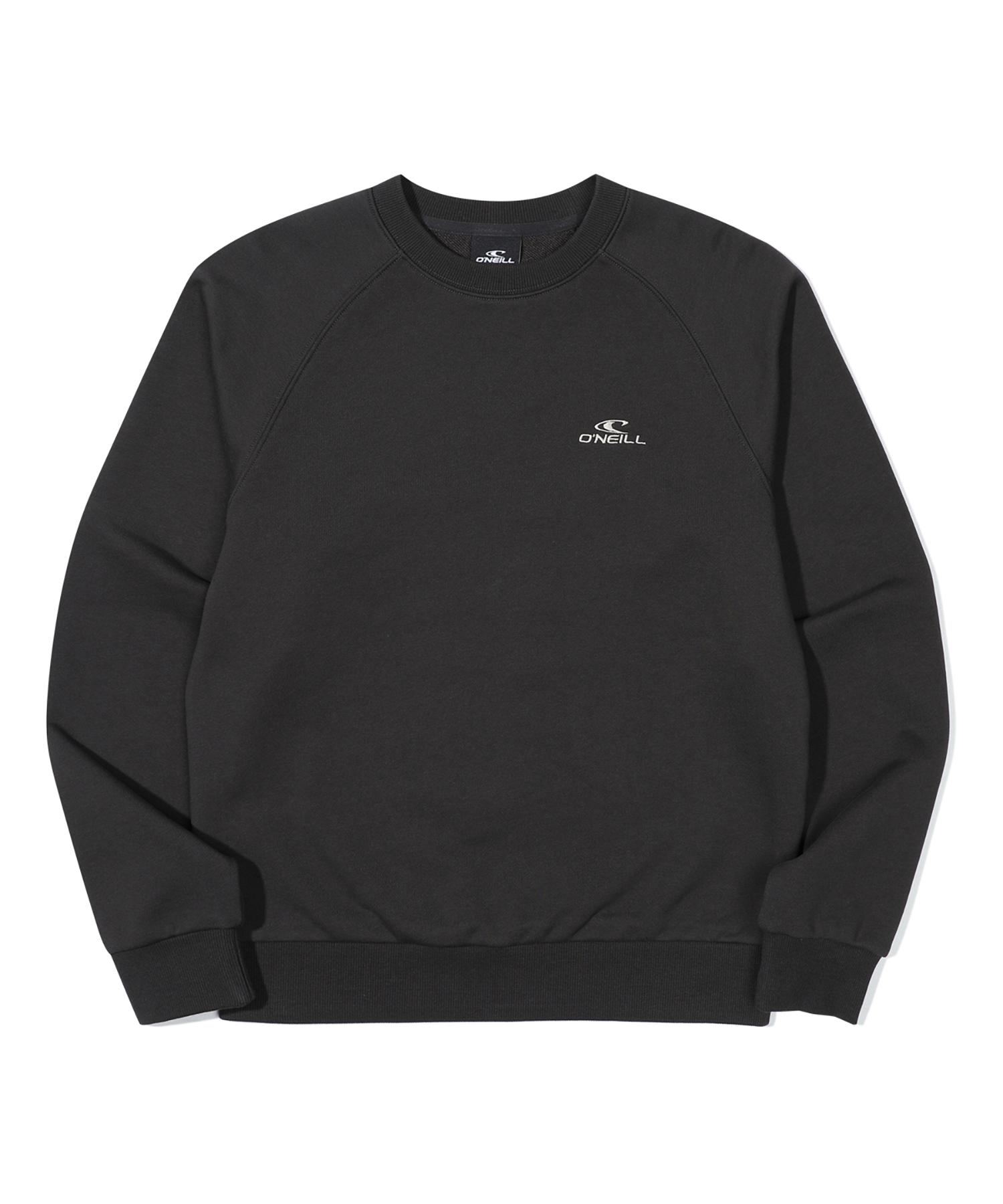 Женская толстовка O Neill Doodle Santa Cruz Owtro5152-192 Charcoal Gray/00S
