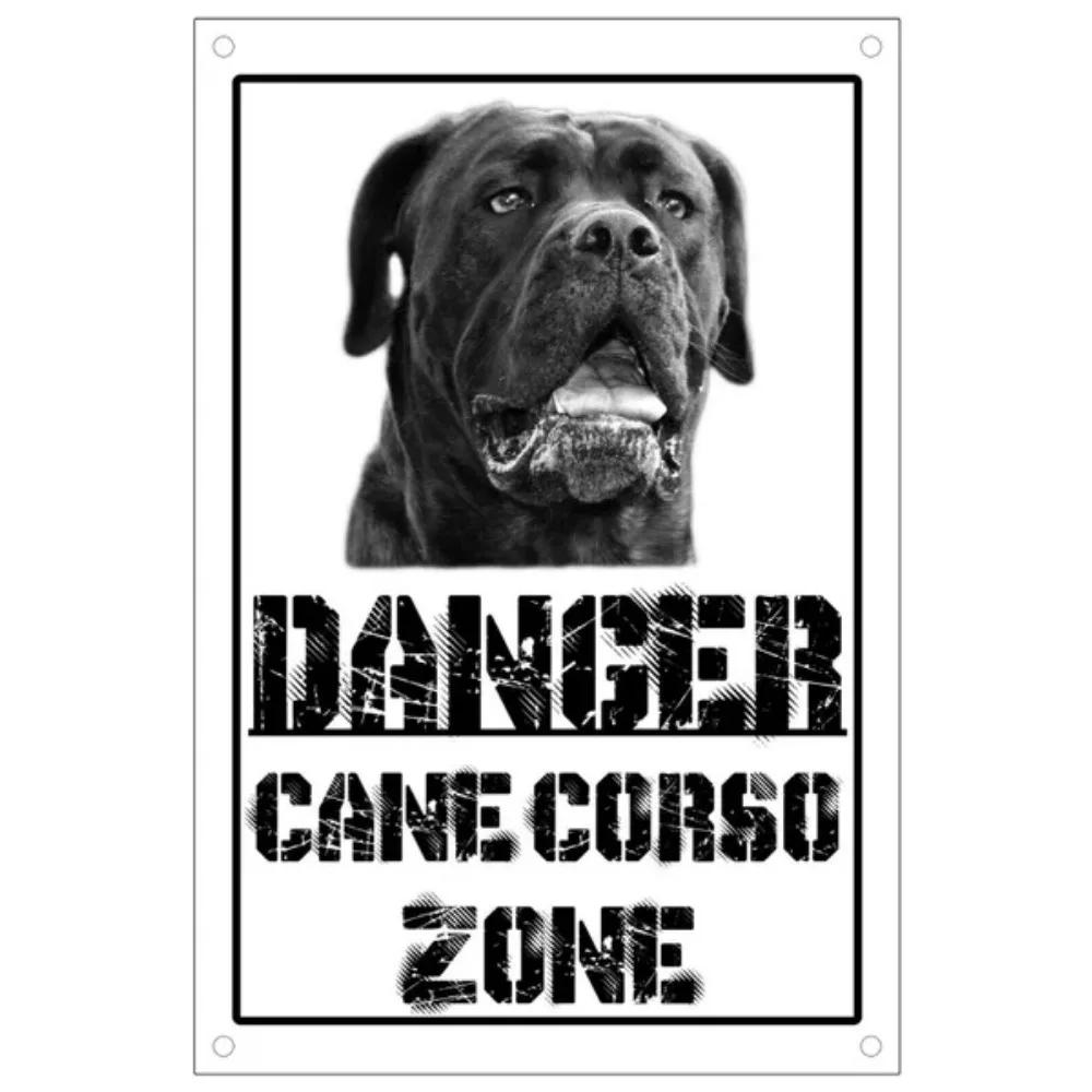 

Шорпинг Ротвейлер Остерегайтесь собак, металлический знак, безопасность, предупреждение, знак сторожевой собаки 20x30cm