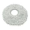 For Roborock P10/P10 Pro/P10S Pro/P10S Pro+/G20S Ultra/Dreame S10/S10 Pro/S10+ Mop Cloth Robot Vacuum Cleaner Replacement Cleaning Pad