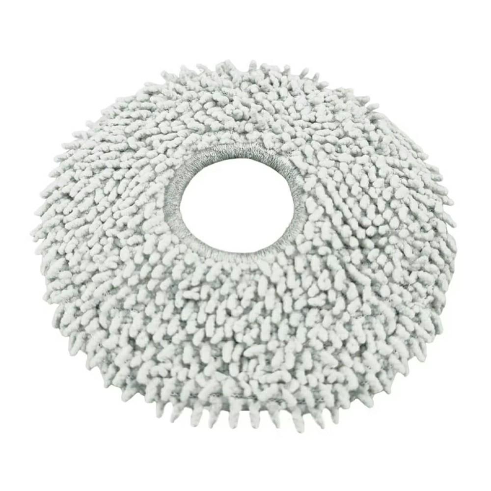 For Roborock P10/P10 Pro/P10S Pro/P10S Pro+/G20S Ultra/Dreame S10/S10 Pro/S10+ Mop Cloth Robot Vacuum Cleaner Replacement Cleaning Pad