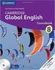 Cambridge Global English Stage 8. Book + CD