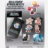 [Vorbestellung] ALLDAY PROJECT - Das 1. EP-Album [Allday Project] Fotokarten-Pack Version(Online-Vorteil)