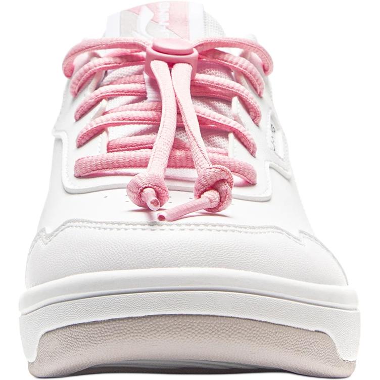 Li Ning Kids Sports Lifestyle Series Comfortable Versatile Shock Absorption Wear-Resistant Rebound Support Low-Top Kids Sneakers YKCV215-2