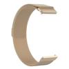 For Samsung Galaxy Watch7 44mm/40mm Magnetic Watch Strap Stainless Steel Milanese Wrist Band