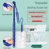 Non-Woven Fine Fiber Feather Duster for Home, Desktop & Extended Cleaning