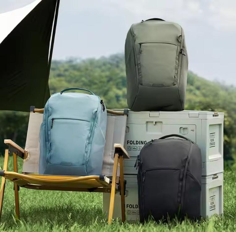 Xiaomi Mijia Outdoor Sack Camp Leisure Fashion Trend College Student Day Pack Computer Backpack 16.5L Mountaineering Bag