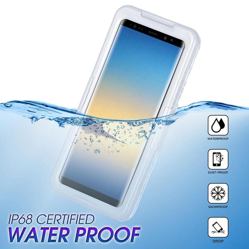 samsung a40 waterproof case
