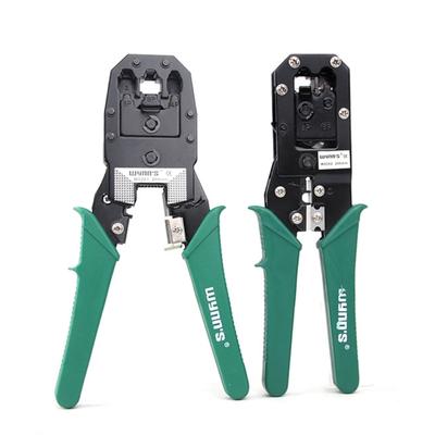 Appareillage de mesure – Outils réseau
