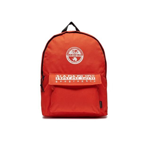 

Napapijri Рюкзак H-Hornby Dp NP0A4HND Оранжевый