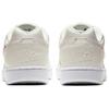(WMNS) Nike Ebernon Low Prem White/Pink Women's AQ2232-100