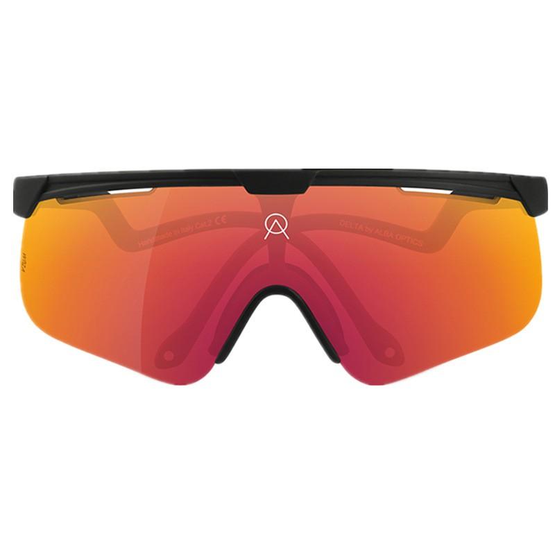 Alba Polarized Cycling Sunglasses Men Women Outdoor Sports Mountain Bike Wind Dust Protection Fishing Eyewear