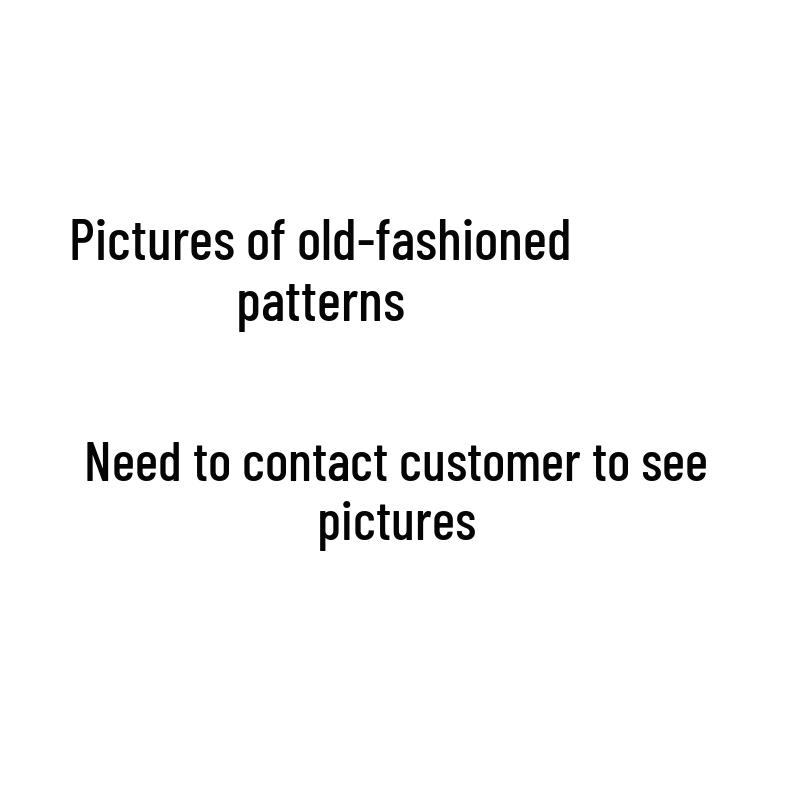 Foldable Tote Bag for Groceries - Large Capacity, Southeast Asian Print