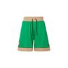 New Apparel Casual Shorts Women's Green DZ3352-310