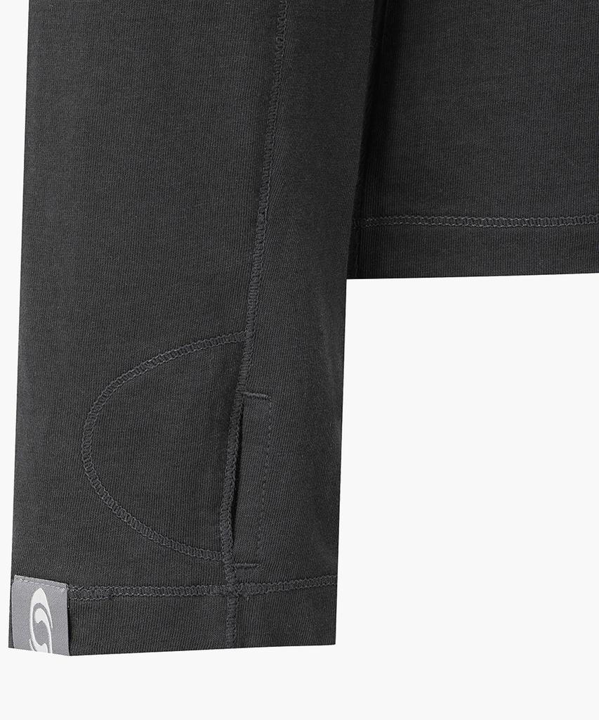 SALOMON Spiral Long Sleeve W_Ld0404500