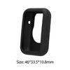 Colorful all Prevention Protector Case Silicone Shell Bumper Frame Shockproof Scratch Silicone Strap For Huawei Watch Fit 2