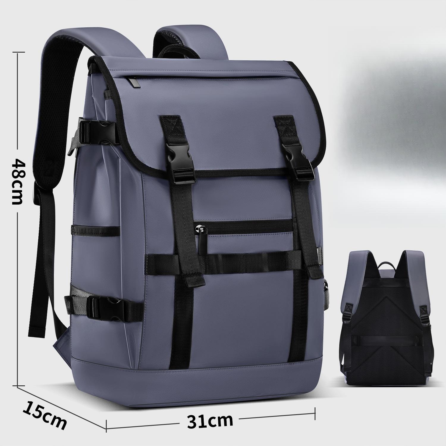 

Men s and Women s Backpacks, Large-capacity Casual Computer Bags, Travel Backpacks, Backpacks Single schoolbag