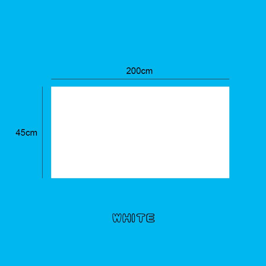 Naklejka Tablicowa Domowa dla Dzieci Graffiti Kreatywne Nauczanie Zmywalna Zielona Tablica Tapeta Samoprzylepna Szkolenia Biuro Darmowa Kreda