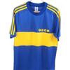 Boca Juniors Retro Football Jersey Collection 1981 Classic Modern Kits Fan Edition Modals Soft Comfort