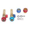 Brass & Stainless Steel AC Valve Core Removal Tool  Auto Repair Shops