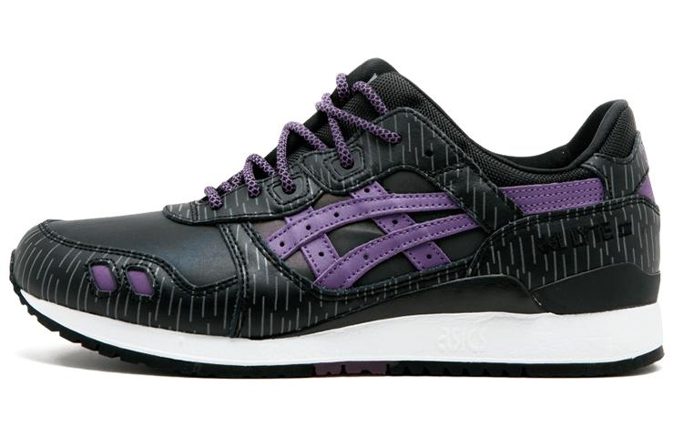 ASICS Gel Lyte III Atmos Midnight Tokyo H6D0K-9032 40.5