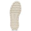 New PUMA Karmen II Wear resistant And Lightweight Low Top Skateboard Shoes Women's Beige Purple 397457-04
