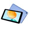 Tableta 7-inch, model Wi-Fi, 6 Android IPS 5GHz GPS nu Albastru, CPU 5 nuclee, 3GB+32GB+1TB extensibil, 15, display, Wi-Fi 6, cărți electronice/navigare web/video