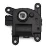 1 Pcs Air Intake Actuator ABS Black 97162-1JAA0 For Tucson Veloster Kia Forte Rio
