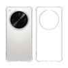 Applicable To OPPO Find X9 Ultra Mobile Phone Case, Four-corner Airbag Anti-drop Tpu Transparent Find X8S + All-inclusive