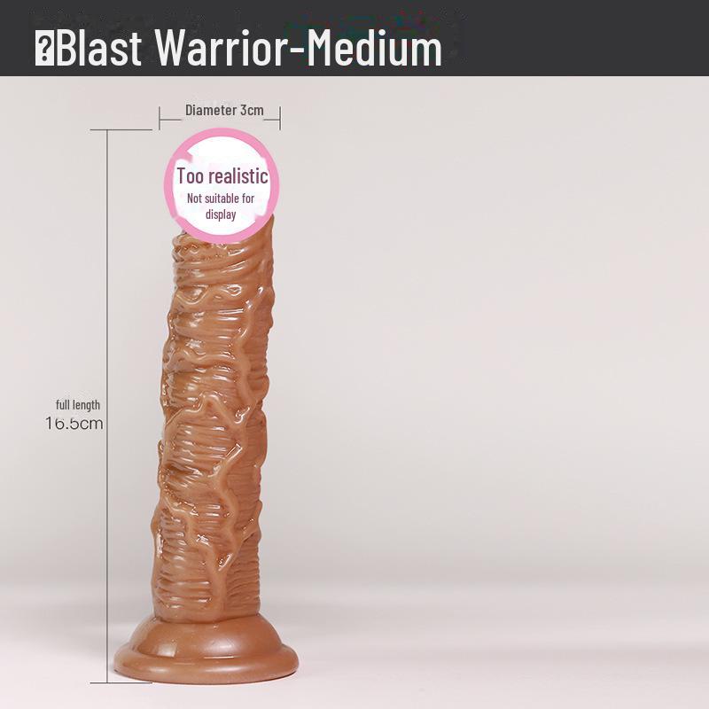 Pantaloni din piele pentru penis simulați purtabili Jiuai Masturbator feminin