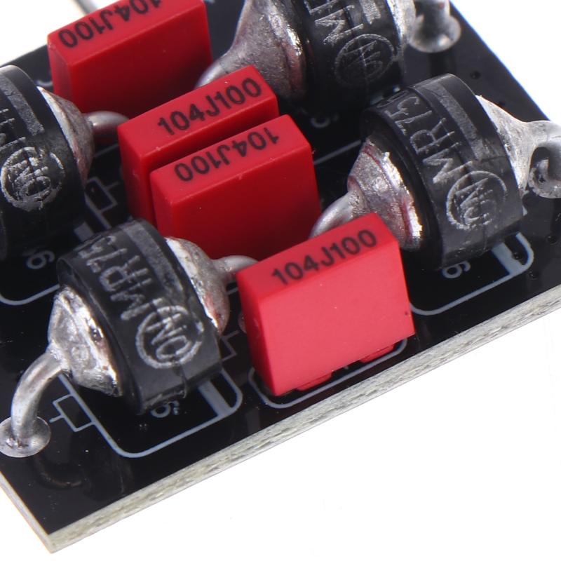 Mr756 Mr760 High Speed Fast Recovery Rectifier Bridge Stack Bridge Rectifiers 12A 600V 1000V For Hi-Fi Audio Amplifier Power Diy