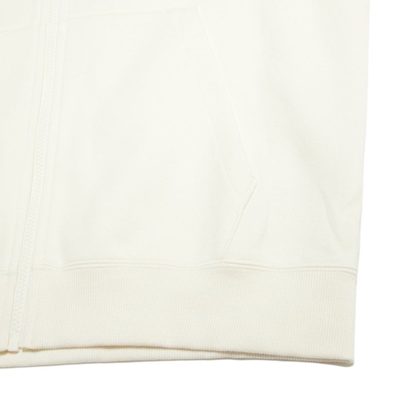 Puma Bluza Sportowa z Kapturem i Zamkiem, Długi Rękaw, Unisex, 631151-87