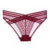 2020 French Lace Mesh Seamless Breathable Thong for Women