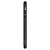 Etui do iPhone Xr Spigen Liquid Air Czarne