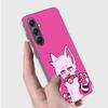 Boykisser Phone Case for Samsung A16 A26 A36 A56 A17 A37 A57 A07 A06 A02S A03 A04S A05S Galaxy Note 20 10 A50S A71 A51 A31 A30 A