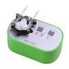 GROTHEN Timed Dosing Peristaltic Pump Metering Pump Smart Watering Device Amount Timing Control with 5 Meter Hose 160ml