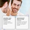 Men's Beard Care Oil  Sweet Orange, Moisturizing  Softening Essential Oil for Daily Use