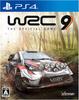 PS4 version WRC9 FIA World Rally Championship