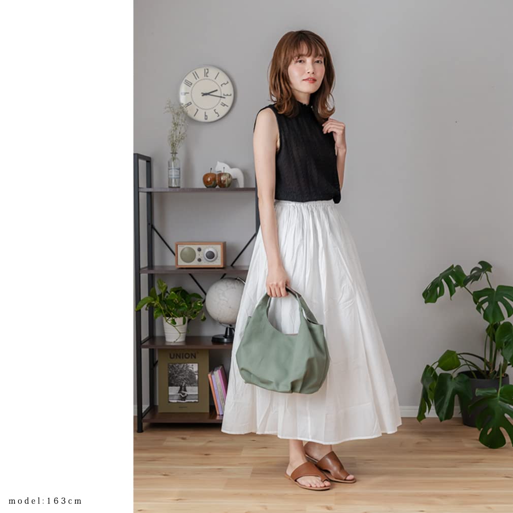 Gratante Canvas Tote Bag Mini Tote Bag for Women Mini Tote Petite Size Tote Bag Casual Commuting Bag Affordable Bag Genuine Leather Bag Cute Popular