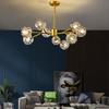 UOSU Modern Nordic LED Ceiling Light