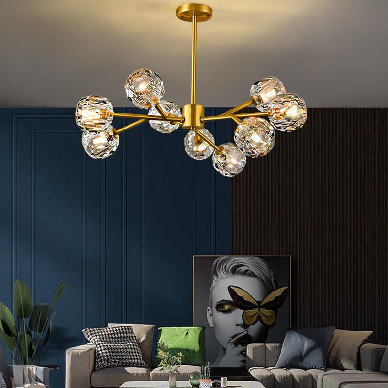 UOSU Modern Nordic LED Ceiling Light