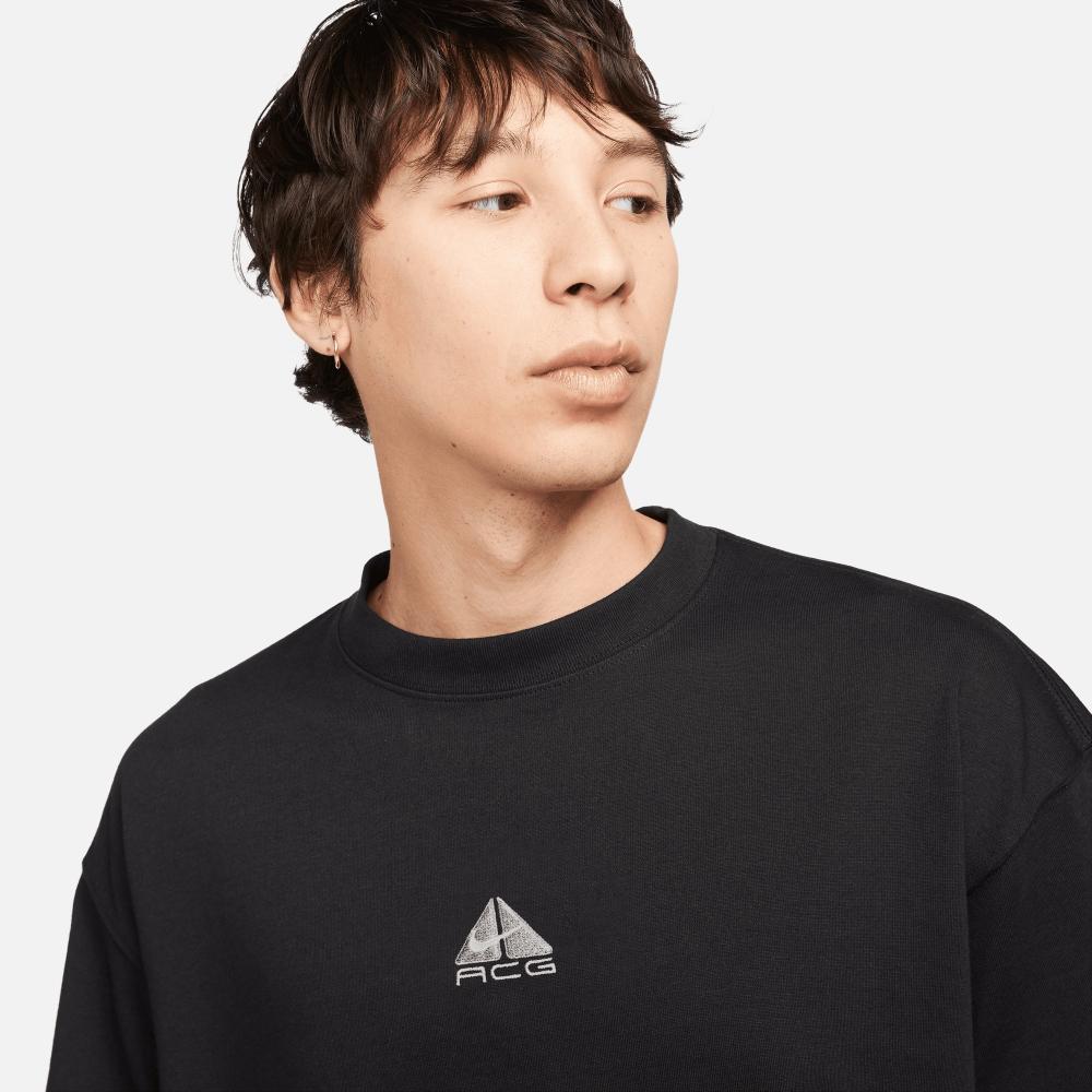 Nike M Nrg Acg Ss Tee Lbr Lungs Dq1816 011