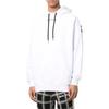PALM ANGELS Logo Printed Hoodie PMBB036C99FLE0010110