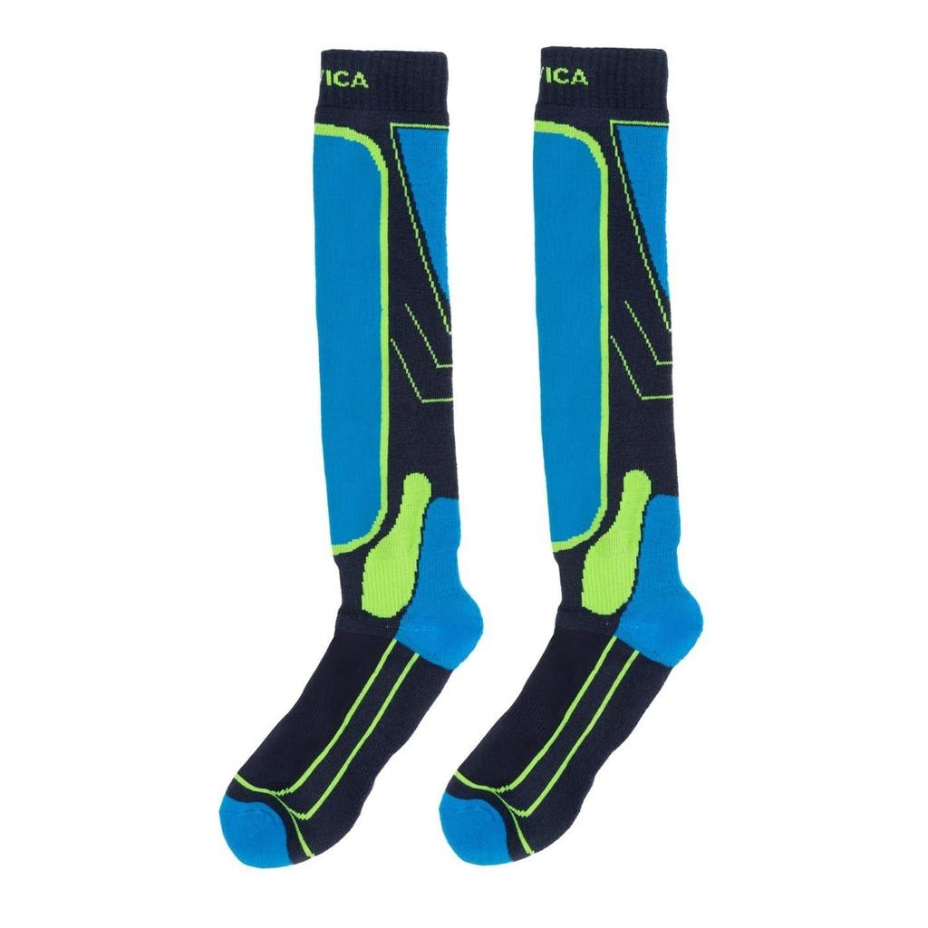 Nevica Mens Meribel Ski Socks (Pack of 2)