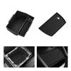 ZUNDUO Subaru Forester Dedicated Armrest Box Wireless Charging Mat Silicone Mat Storage Tray Forester Console Box FORESTER SL Series April 2025