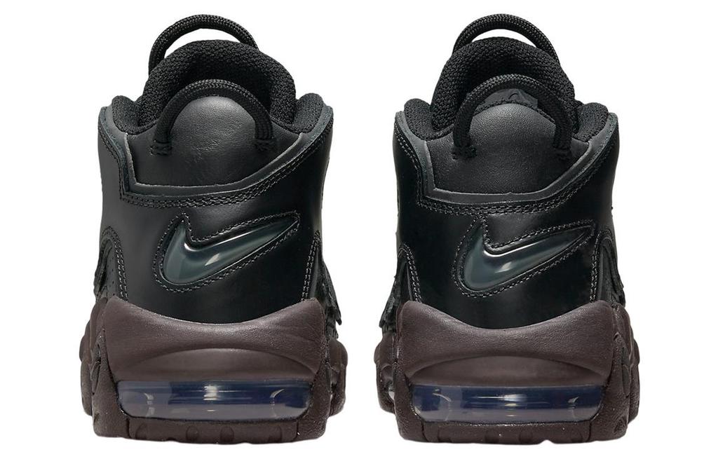 Nike Air More Uptempo Black Velvet Brown DV1137-001